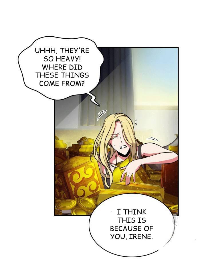 Tomb Raider King chapter 86 page 76