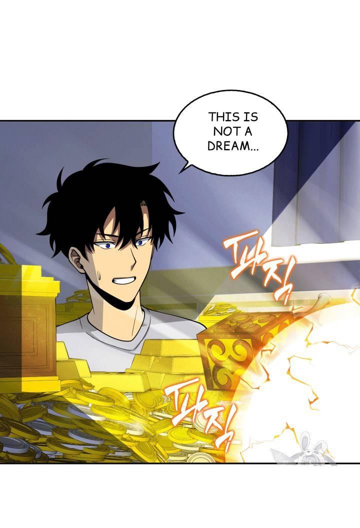 Tomb Raider King chapter 86 page 81