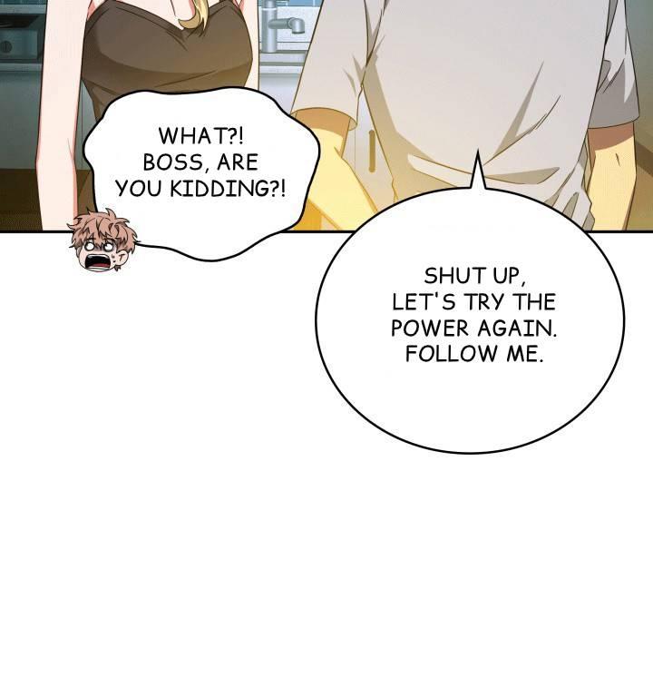 Tomb Raider King chapter 86 page 90