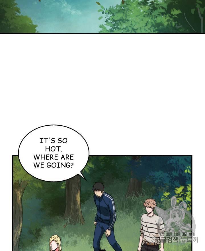 Tomb Raider King chapter 86 page 92