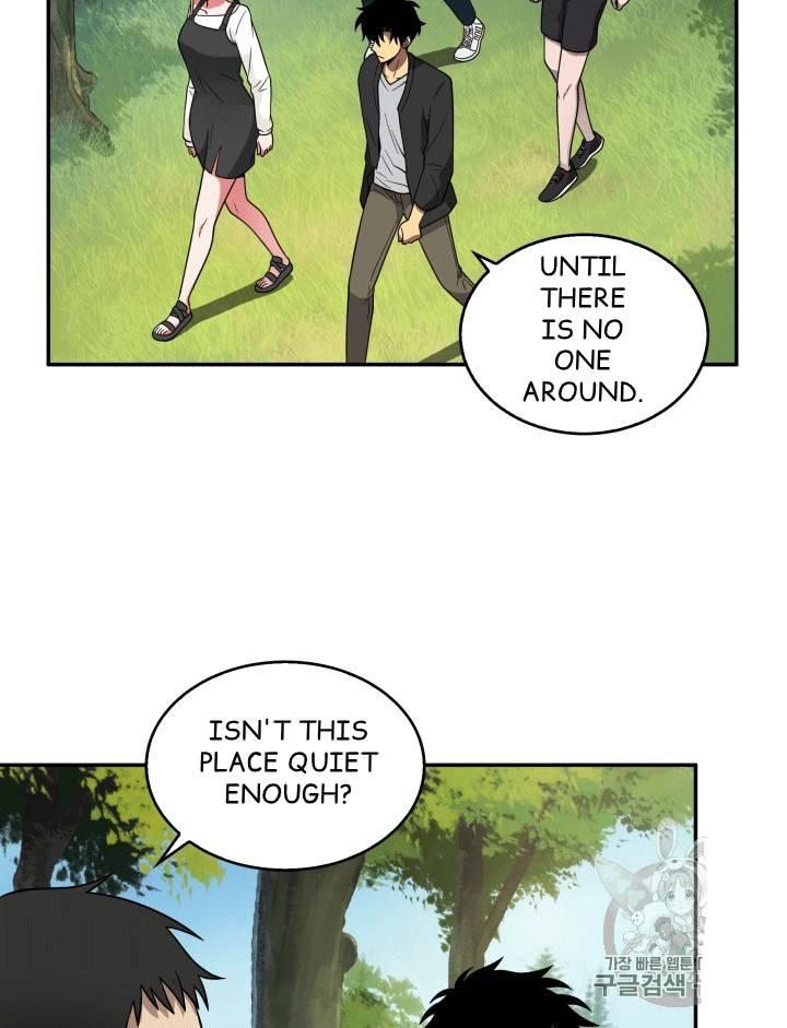 Tomb Raider King chapter 86 page 93