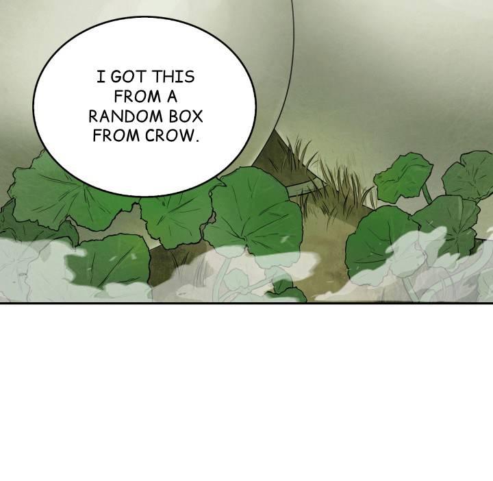 Tomb Raider King chapter 86 page 99