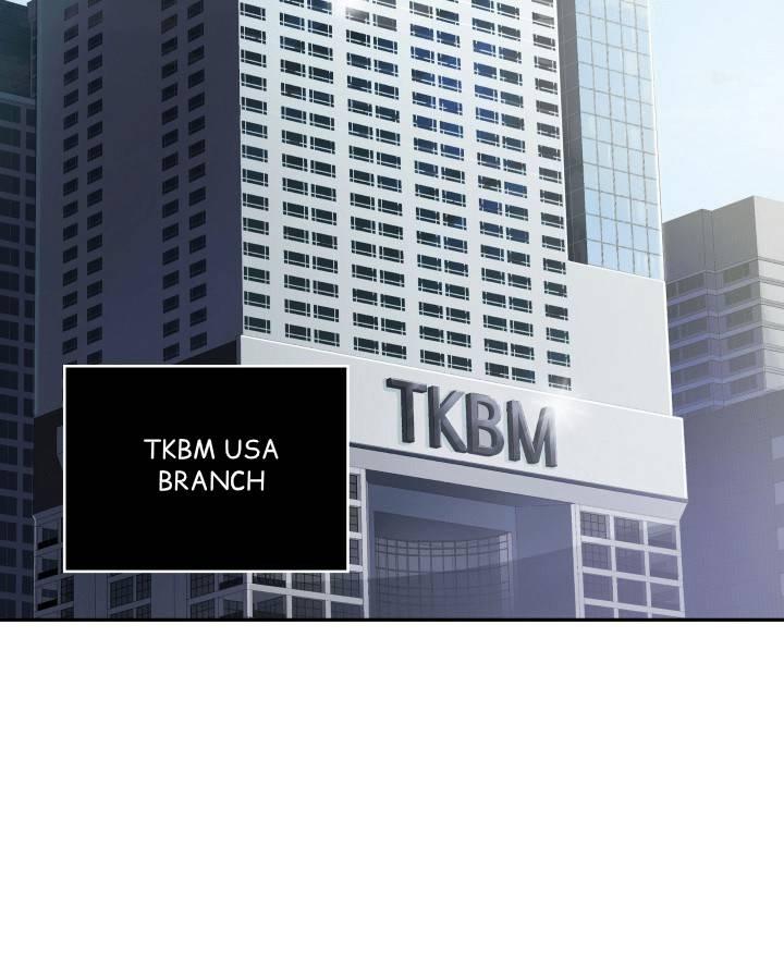 Tomb Raider King chapter 88 page 1