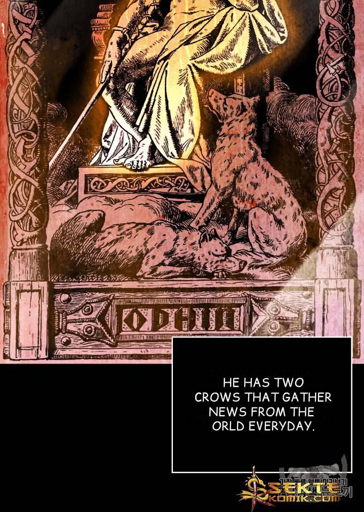 Tomb Raider King chapter 88 page 101