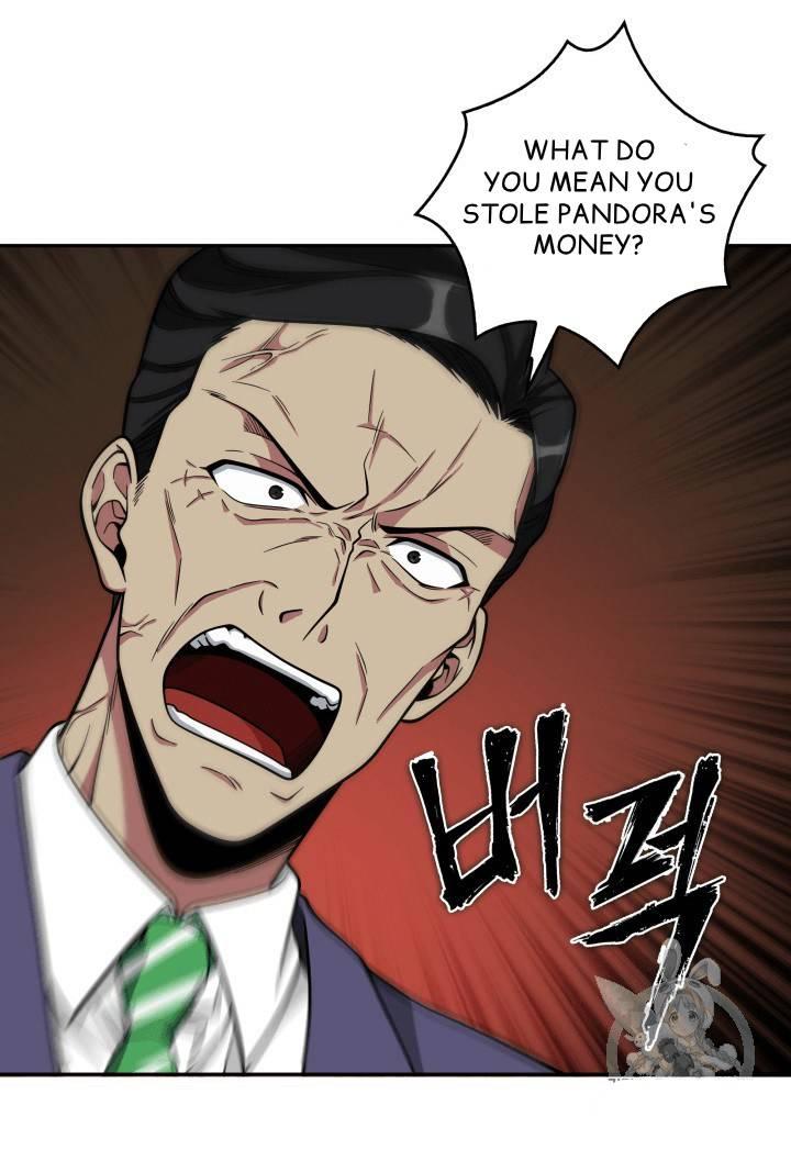 Tomb Raider King chapter 88 page 14