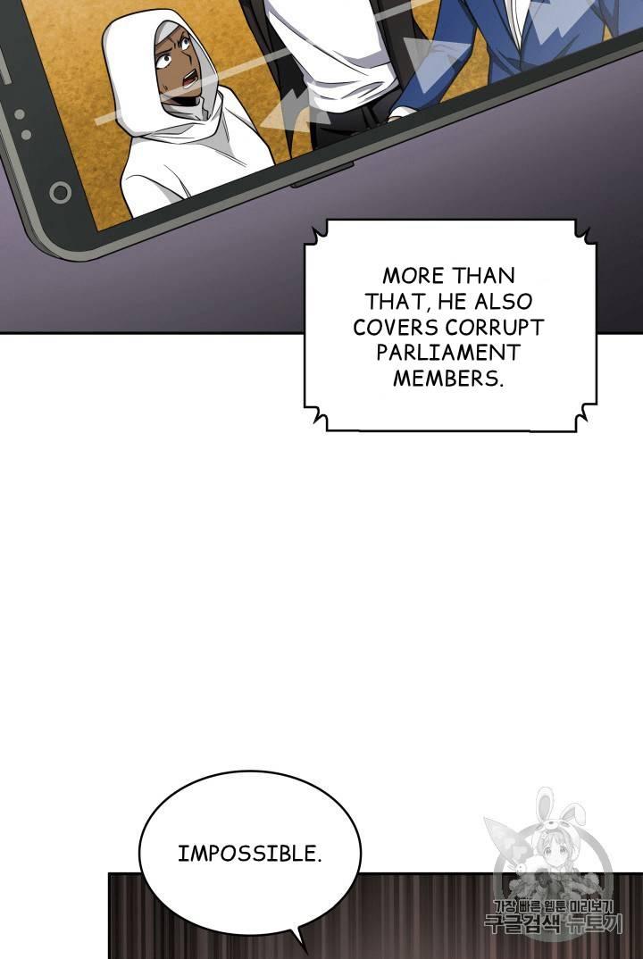 Tomb Raider King chapter 88 page 19