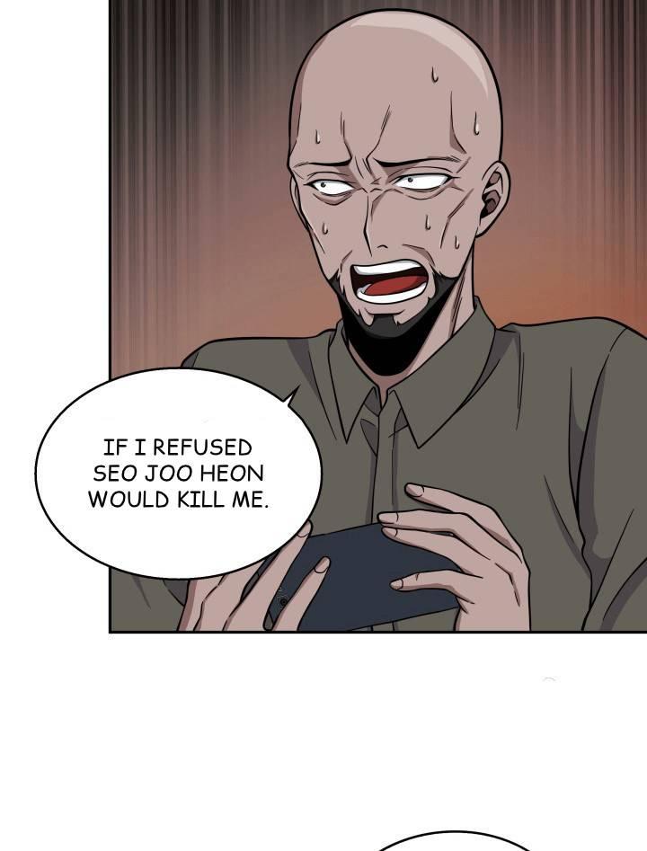 Tomb Raider King chapter 88 page 20