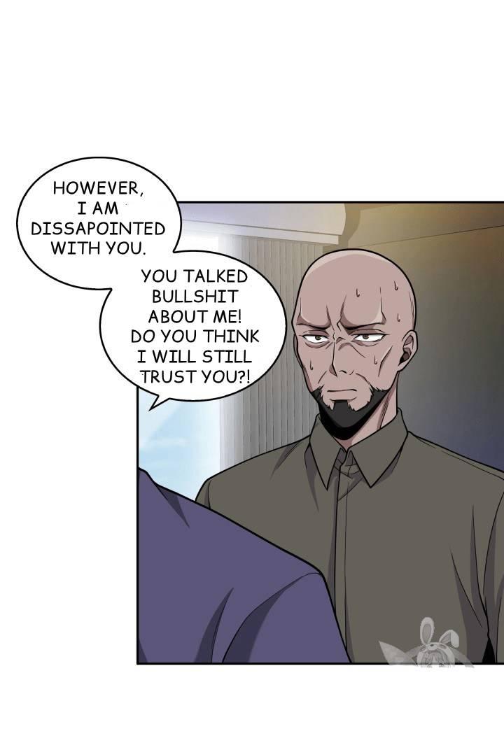 Tomb Raider King chapter 88 page 23