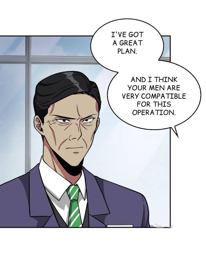 Tomb Raider King chapter 88 page 34