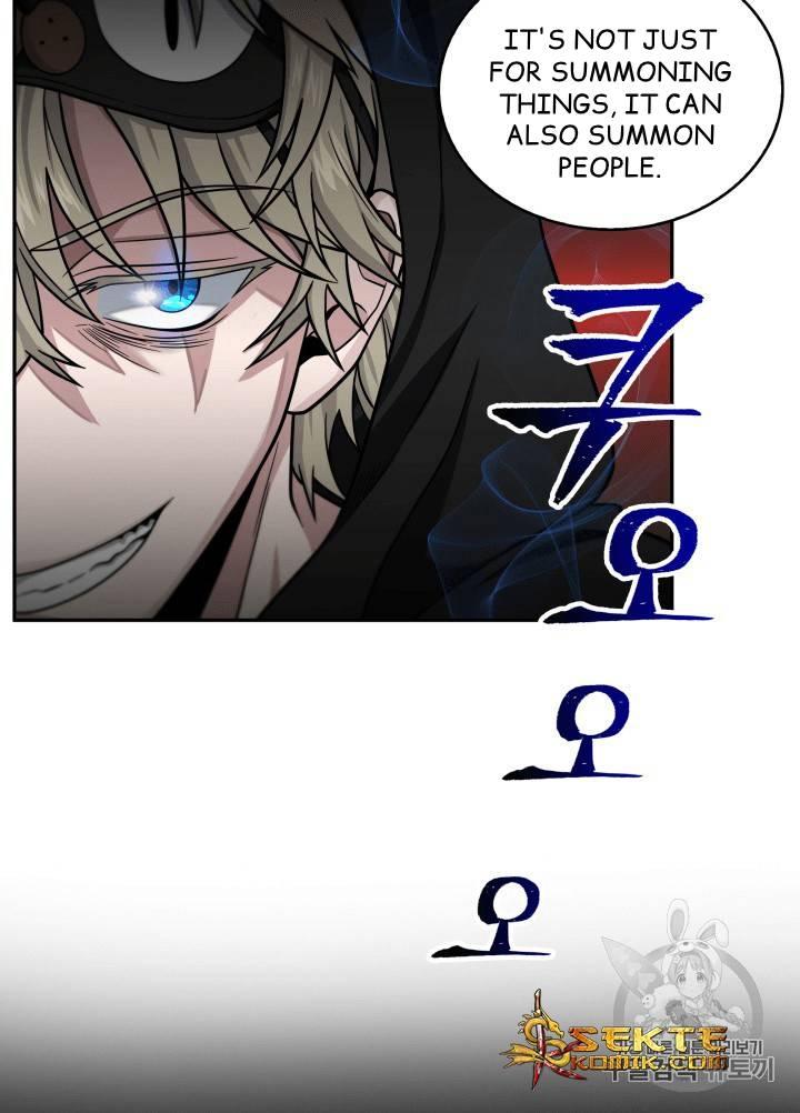 Tomb Raider King chapter 88 page 40