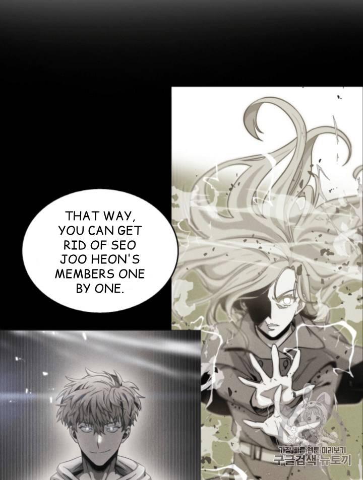 Tomb Raider King chapter 88 page 41