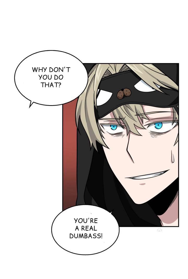 Tomb Raider King chapter 88 page 46