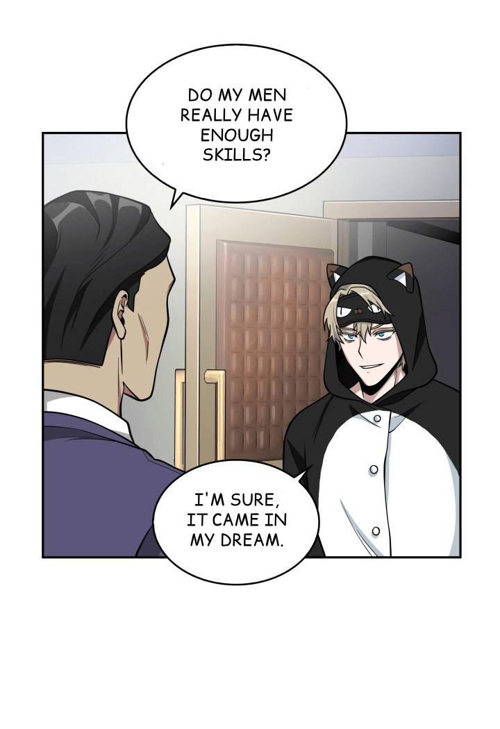 Tomb Raider King chapter 88 page 64