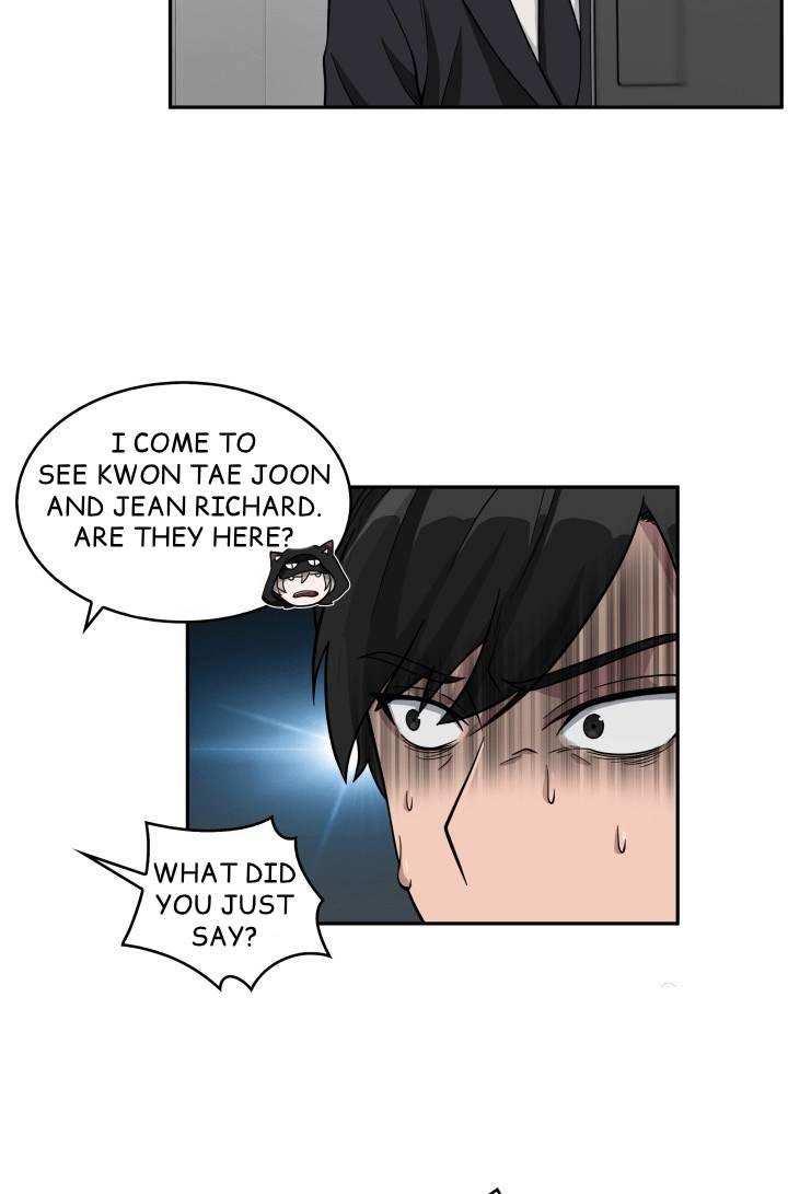 Tomb Raider King chapter 88 page 7