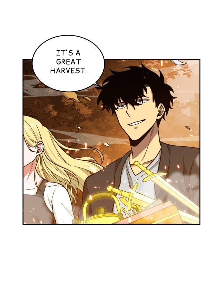 Tomb Raider King chapter 88 page 72