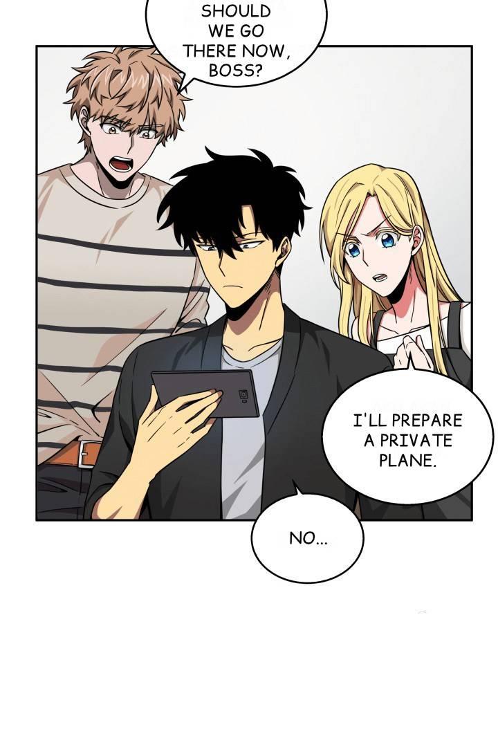 Tomb Raider King chapter 89 page 10