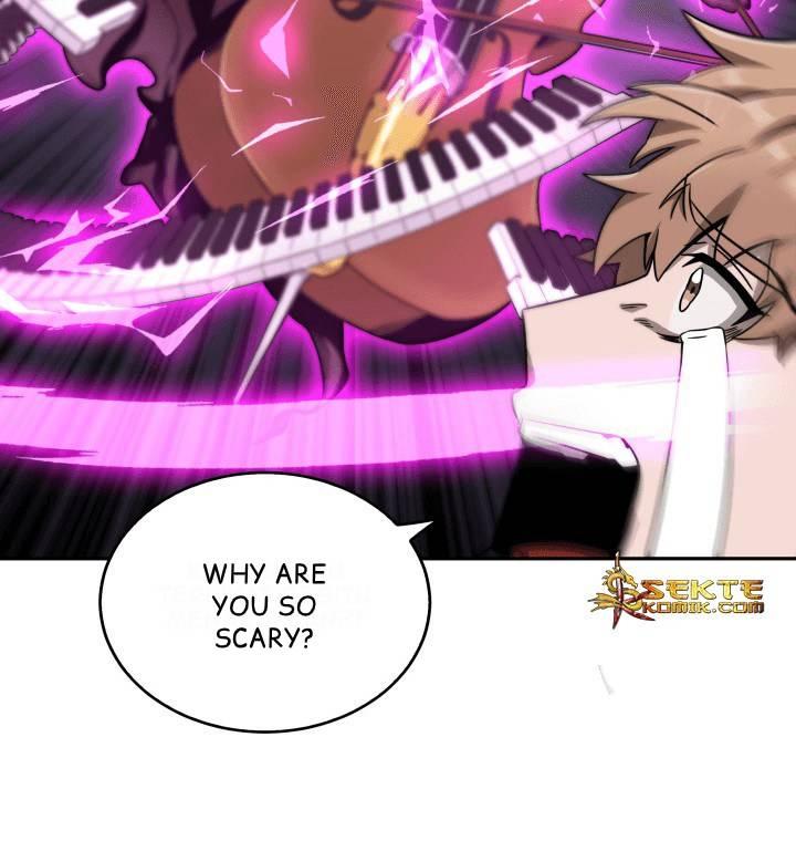 Tomb Raider King chapter 89 page 101