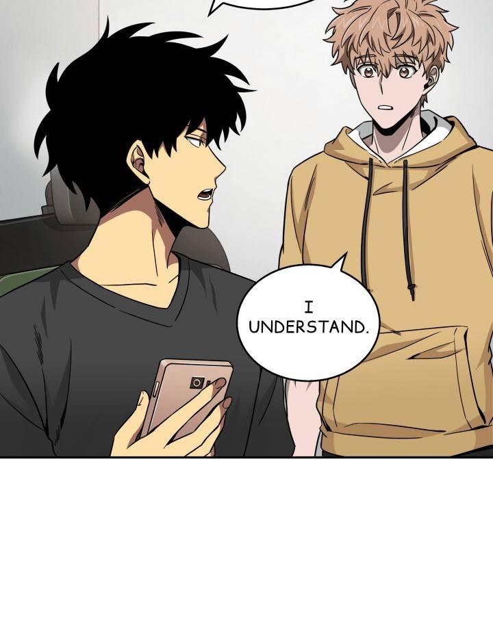 Tomb Raider King chapter 89 page 25