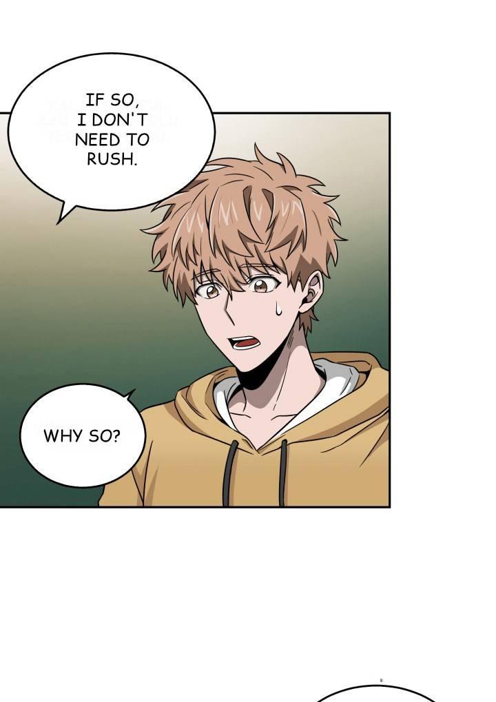 Tomb Raider King chapter 89 page 26