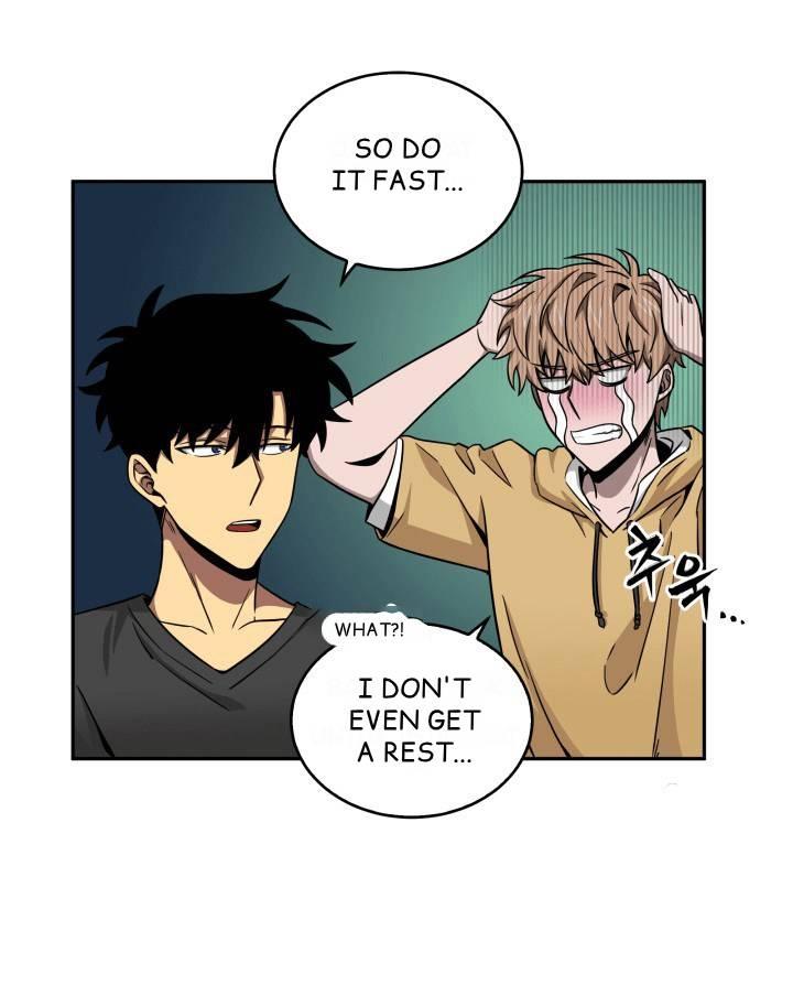 Tomb Raider King chapter 89 page 29