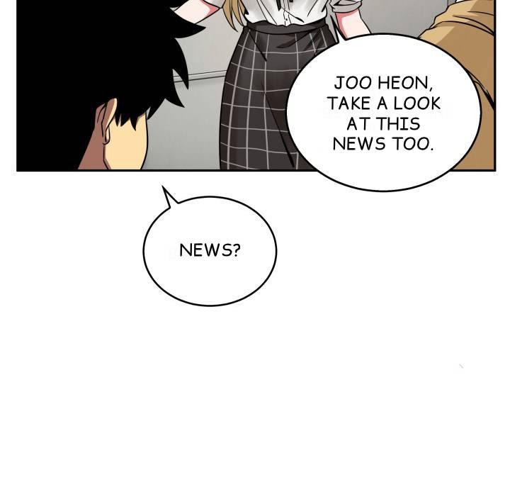 Tomb Raider King chapter 89 page 32