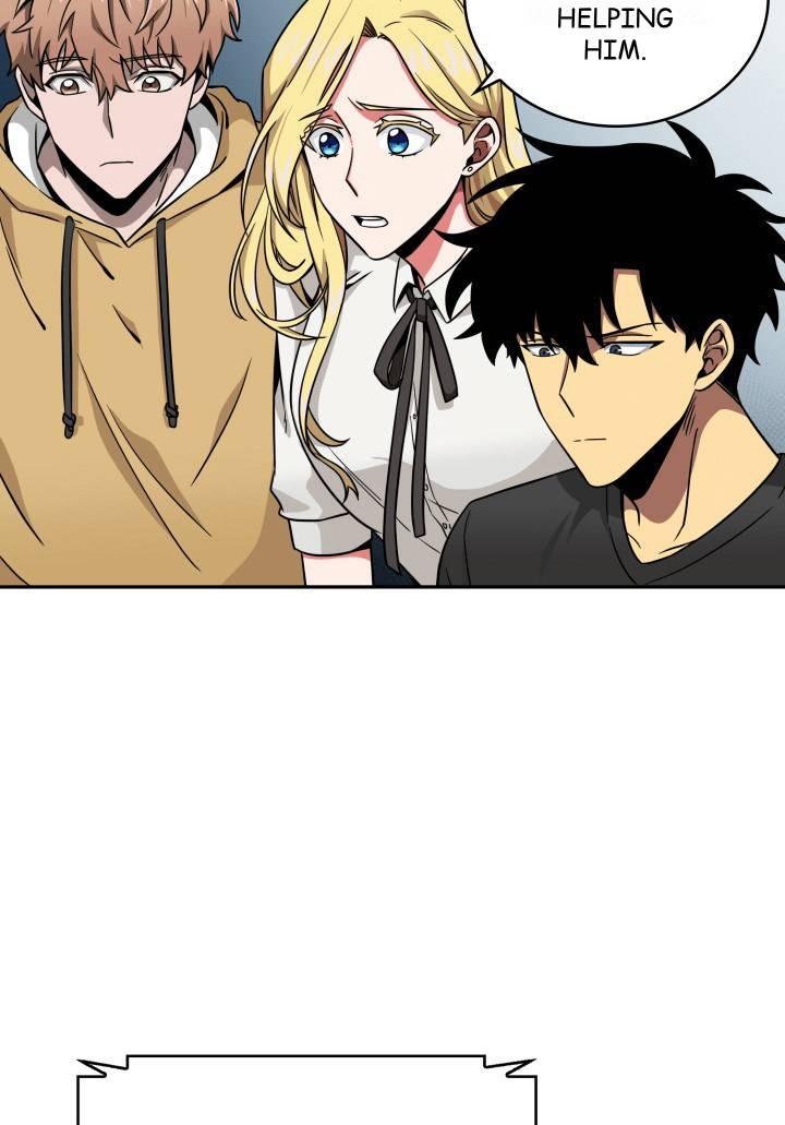 Tomb Raider King chapter 89 page 36