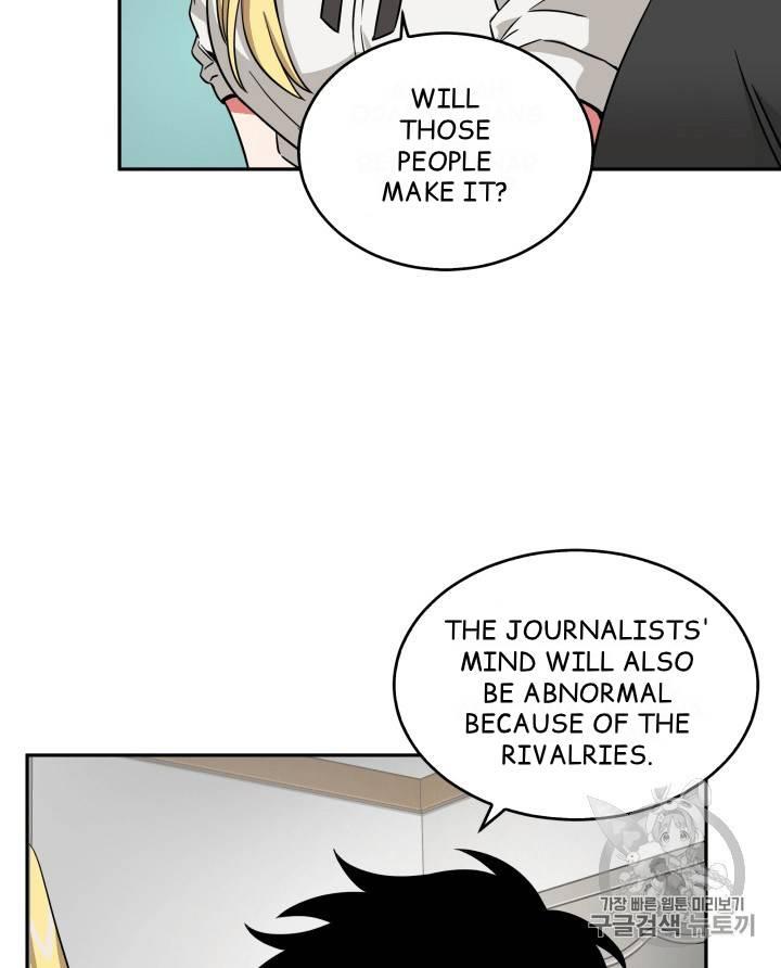 Tomb Raider King chapter 89 page 39