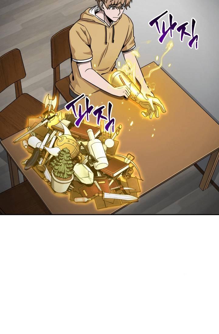 Tomb Raider King chapter 89 page 44