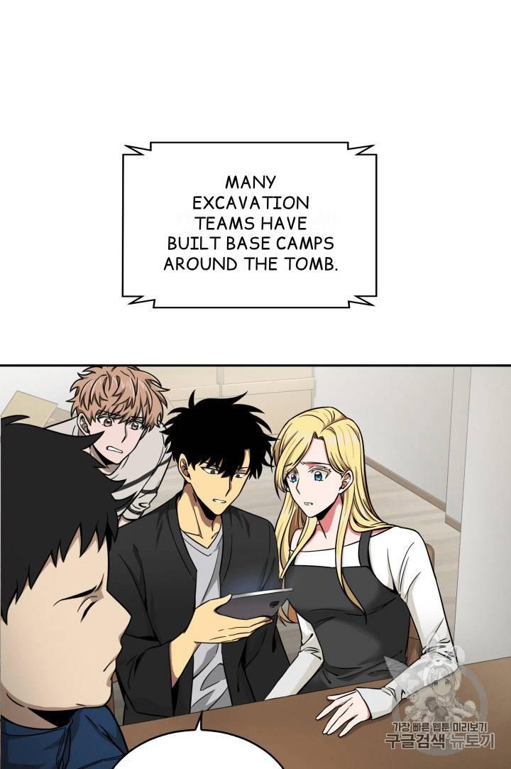 Tomb Raider King chapter 89 page 5