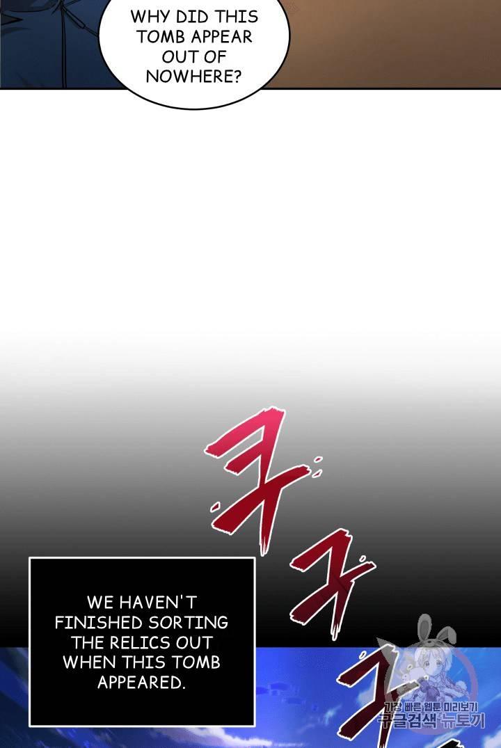 Tomb Raider King chapter 89 page 6