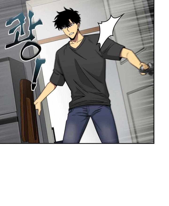 Tomb Raider King chapter 89 page 61