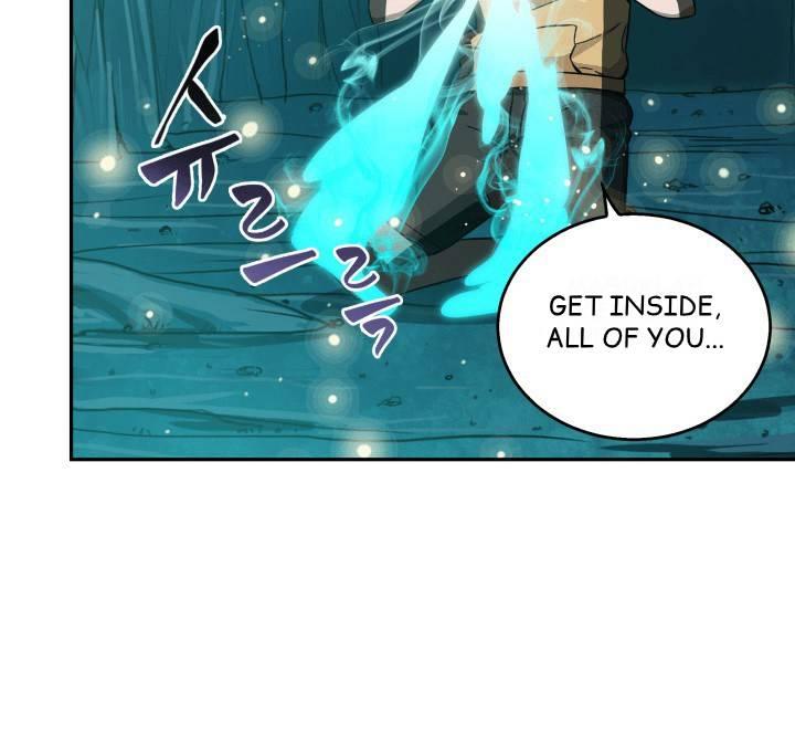 Tomb Raider King chapter 89 page 73