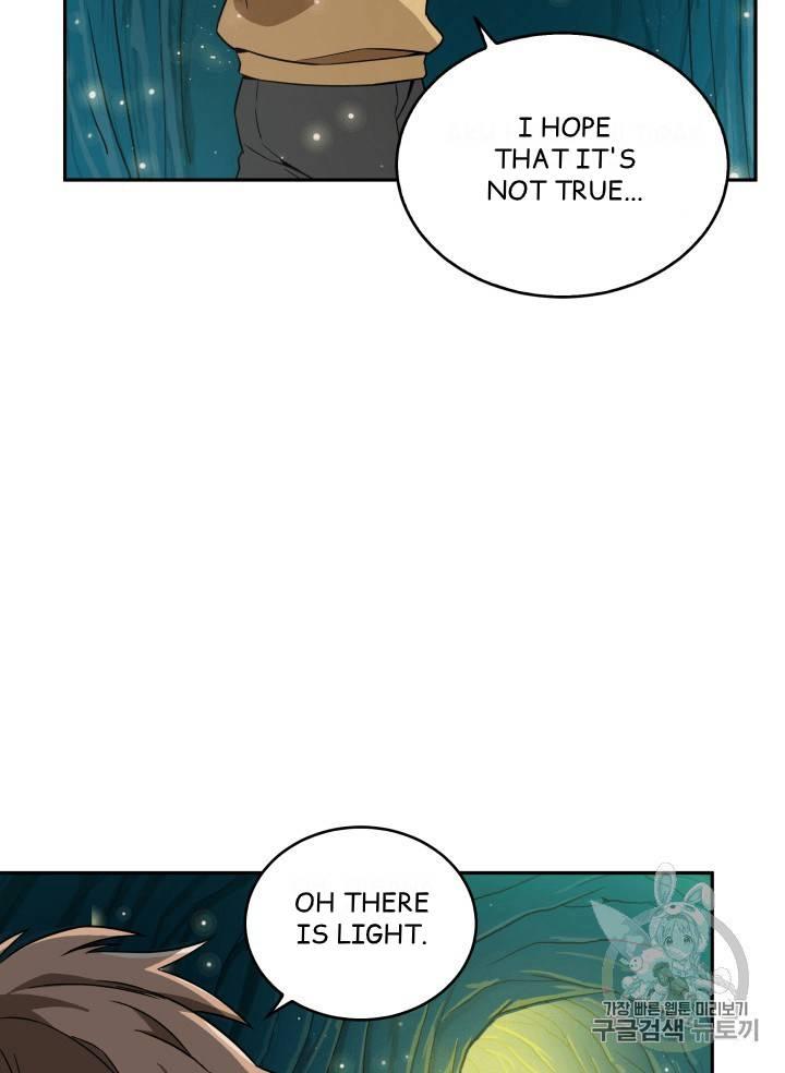 Tomb Raider King chapter 89 page 76