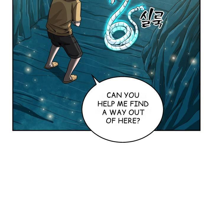 Tomb Raider King chapter 89 page 81