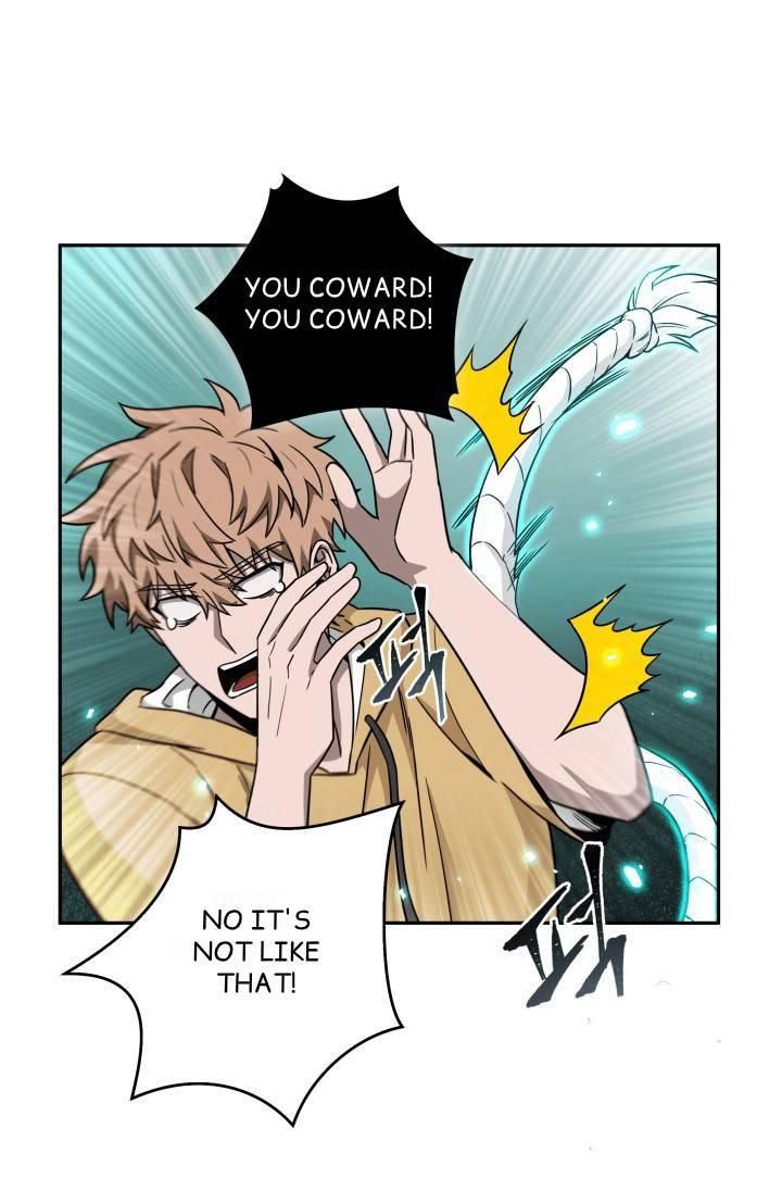 Tomb Raider King chapter 89 page 82