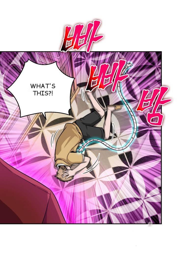 Tomb Raider King chapter 89 page 89