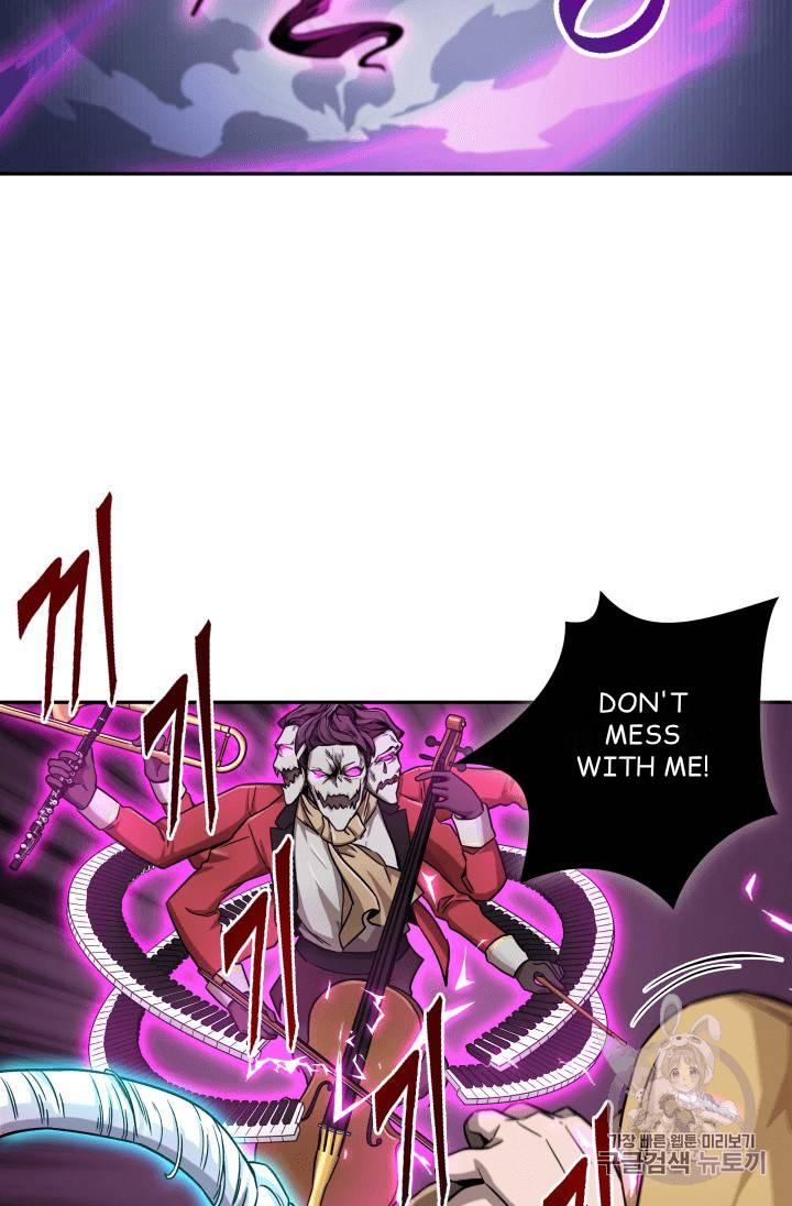 Tomb Raider King chapter 89 page 91