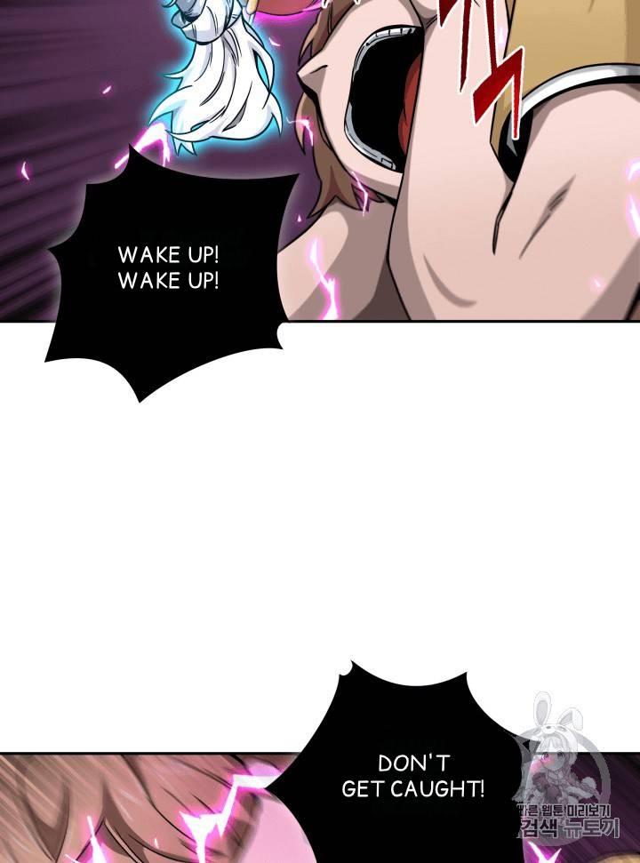 Tomb Raider King chapter 89 page 92