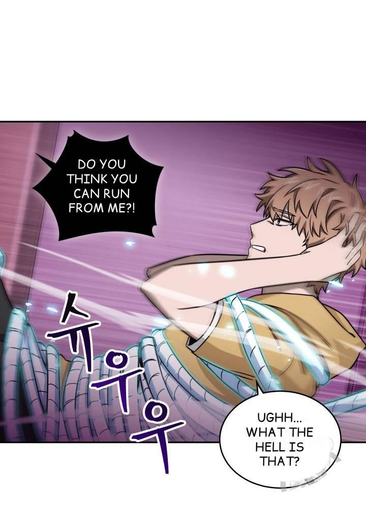 Tomb Raider King chapter 89 page 97