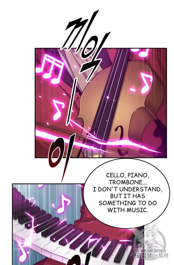 Tomb Raider King chapter 89 page 98