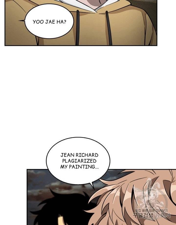 Tomb Raider King chapter 96 page 100