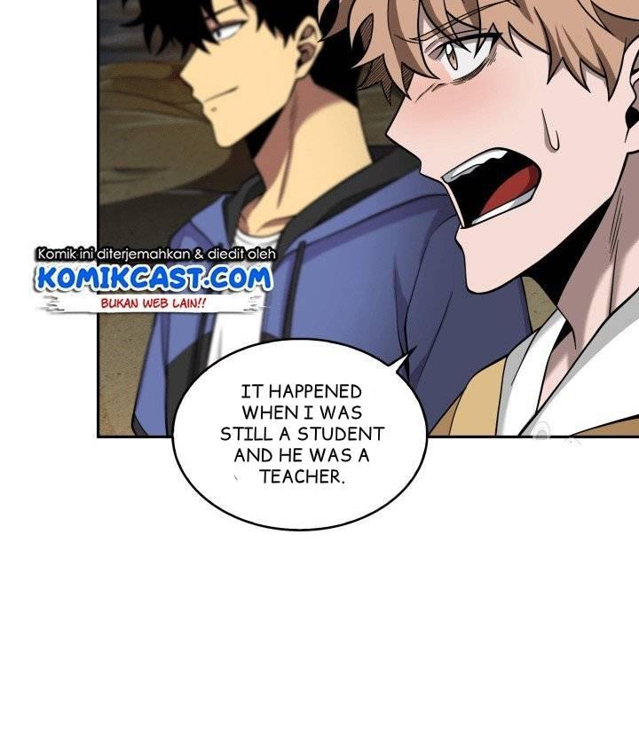 Tomb Raider King chapter 96 page 101