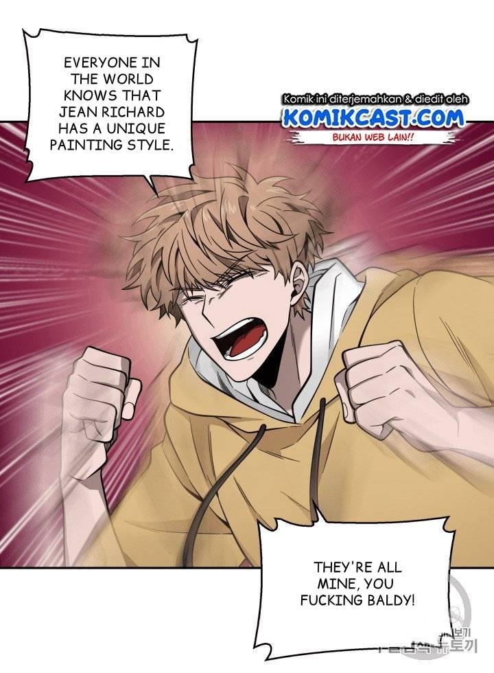 Tomb Raider King chapter 96 page 102