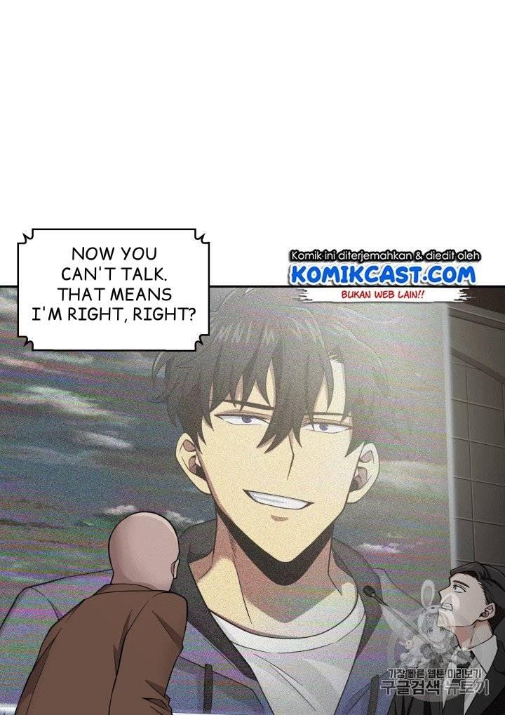 Tomb Raider King chapter 96 page 107