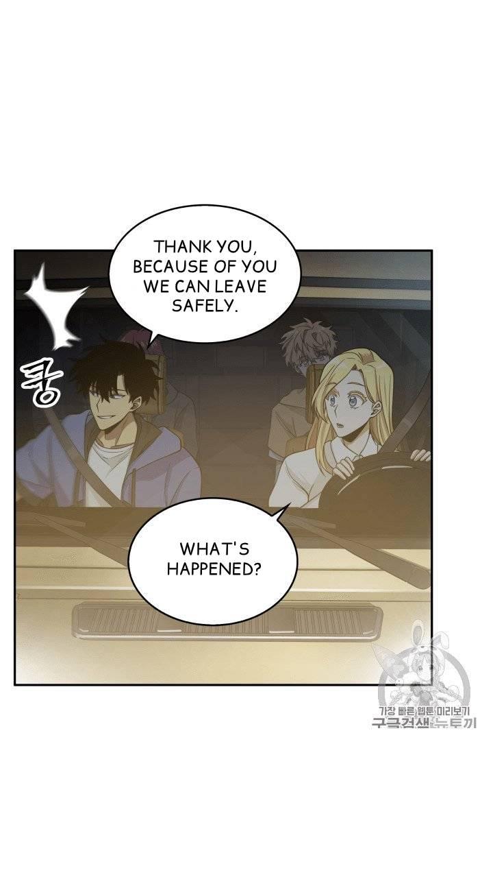 Tomb Raider King chapter 96 page 18