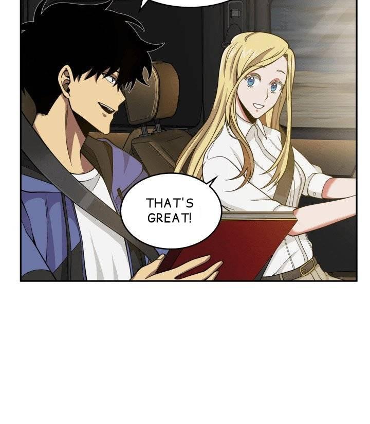 Tomb Raider King chapter 96 page 21