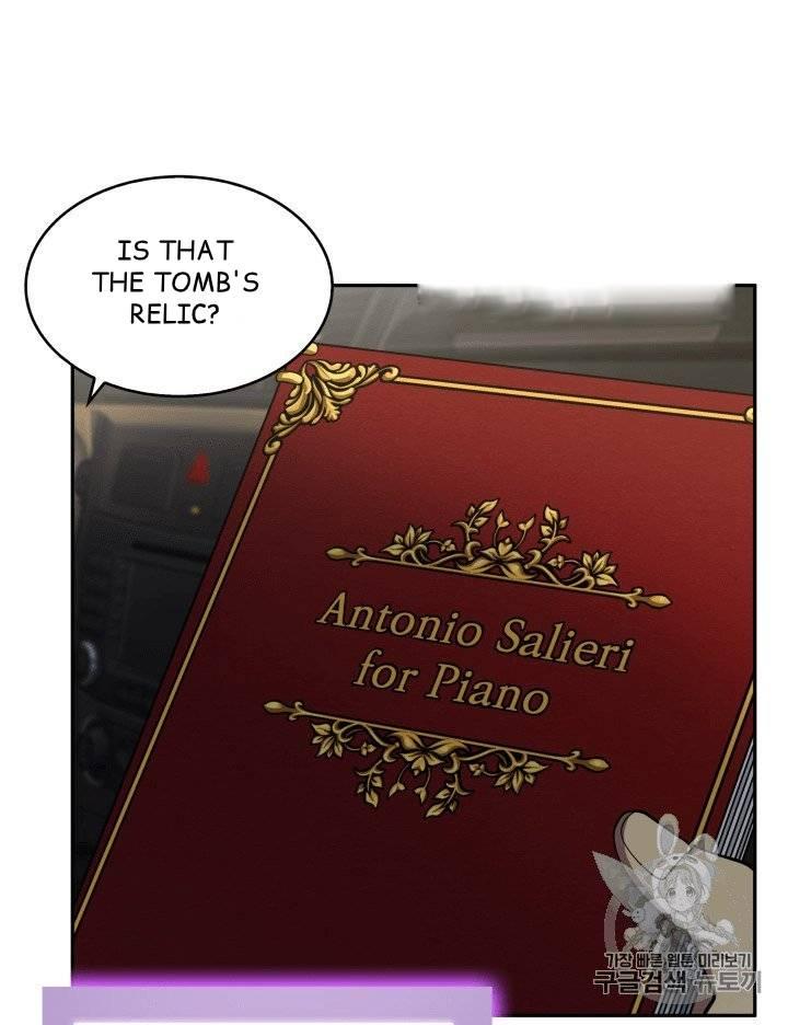 Tomb Raider King chapter 96 page 22