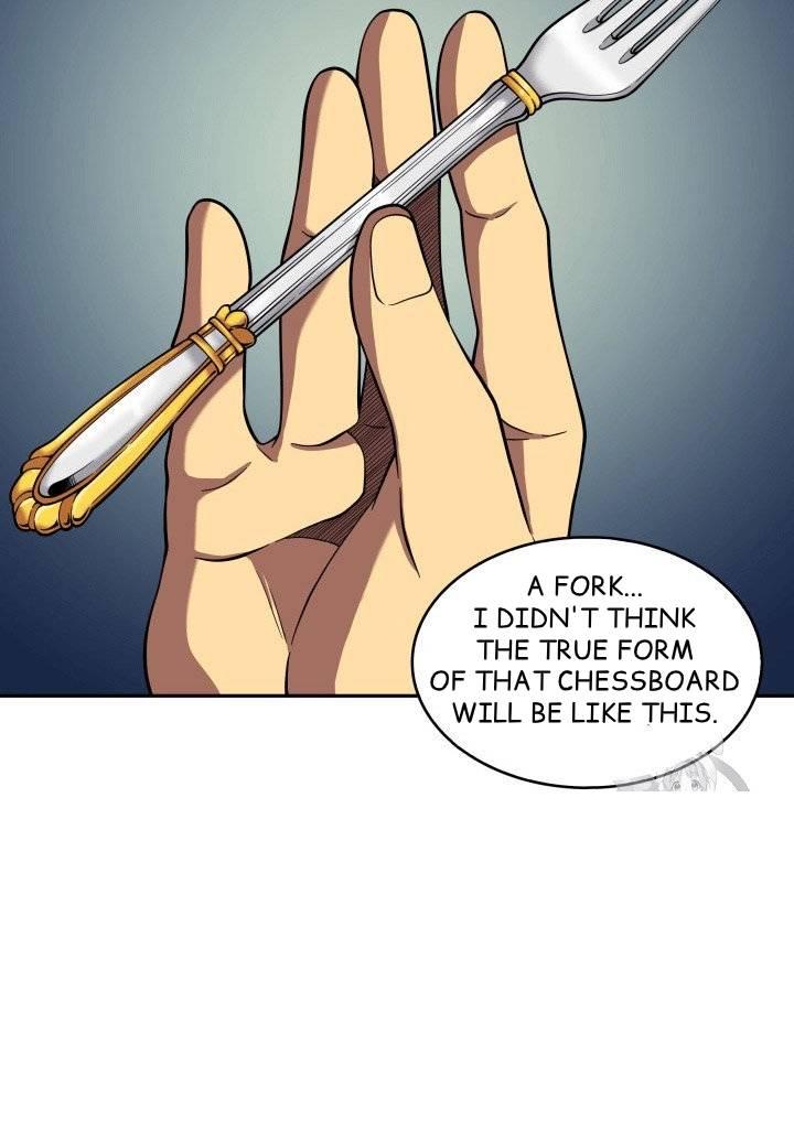 Tomb Raider King chapter 96 page 25