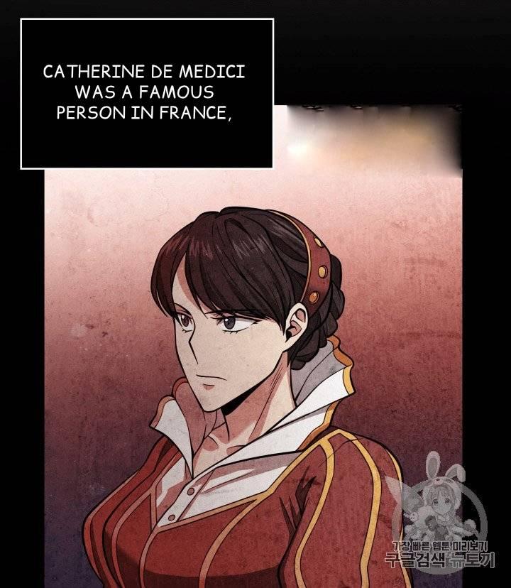 Tomb Raider King chapter 96 page 27