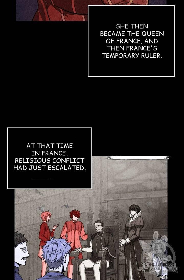 Tomb Raider King chapter 96 page 28